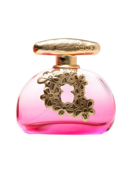 Tous Floral Touch Eau De Toilette Vaporisateur 100ml