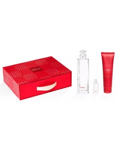 Tous Tous Eau De Toilette Vaporisateur 90ml Coffret 3 Produits