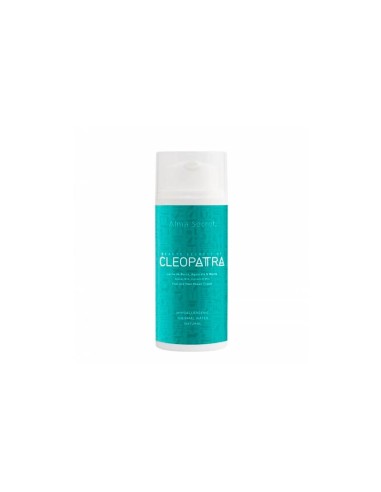 Alma Secret Cleopatra Crema Ultra-Hidratante 100ml Alma Secret Cleopatra Crema Ultra-Hidratante 100ml