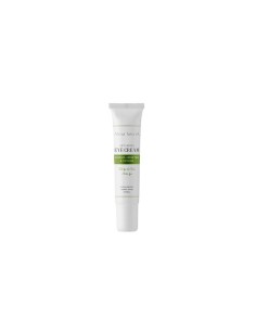 Alma Secret Eye Cream Antiedad Con Aguacate, Té Verde y Cafeína 10ml