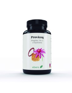 Ebers Proviceq 500 Mg 60 Cáps