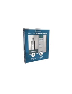 Endocare Renewal Sérum Intense Rétinol 30 ml Coffret 2 Pièces