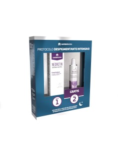 Neoretin Discrom Control Dépigmentant 30ml Coffret 2 Pièces