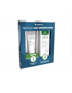 Biretix Tri-Active Protocole Anti-Imperfections 50ml Coffret 2 Pièces