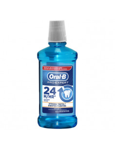 Oral-B Pro-Expert Rince-Bouche Dents Solides 500ml