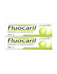 Fluocaril Bi Fluoré 250 2x125ml