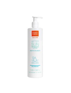 Martiderm Lait Après Soleil 400 ml