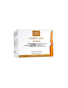 Martiderm DSP Lumineux 30 Ampoules