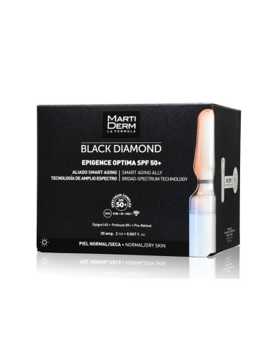 Martiderm Epigence Optima SPF50+ Martiderm Epigence Optima SPF50+