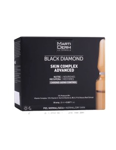 Martiderm Skin Complex Avancé 5E 2023