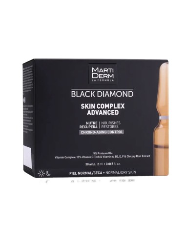 Martiderm Skin Complex Avancé 5E 2023 Martiderm Skin Complex Avancé 5E 2023