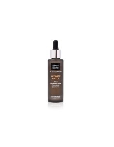 Martiderm Black Diamond Ultimate Antiox Sérum Revitalisant Global 30