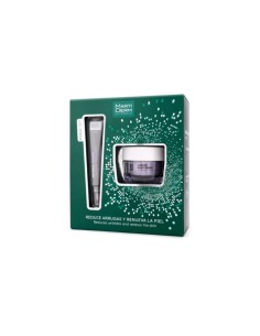 Martiderm Crème de Nuit Améthyste 50 ml Coffret 2 Pièces