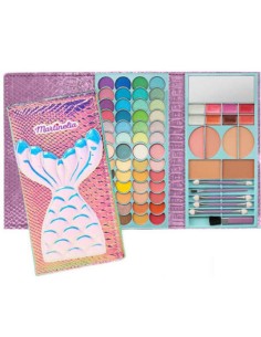 Martinelia Lets Be Mermaids Big Wallet