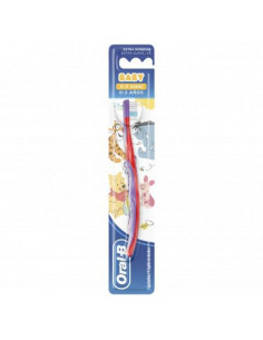 Oral-B Oral B Dental Brush Stages 1 4-24 Months