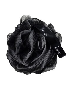 Lovyc Carbon Esponja Exfoliante 1un