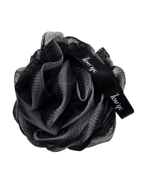 Lovyc Carbon Esponja Exfoliante 1un