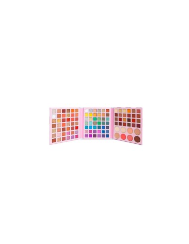 Martinelia Magic Paleta Libro 108 Colores Coloret y Iluminad Martinelia Magic Paleta Libro 108 Colores Coloret y Iluminad