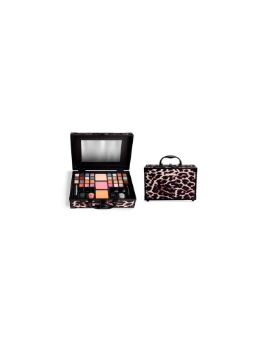 Idc Institute Magic Studio Wild Safari Maletin Completo Idc Institute Magic Studio Wild Safari Maletin Completo