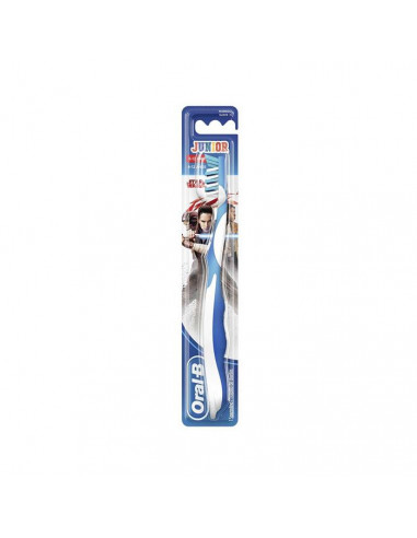 Oral B Junior Brosse À Dents Star Wars Oral B Junior Brosse À Dents Star Wars