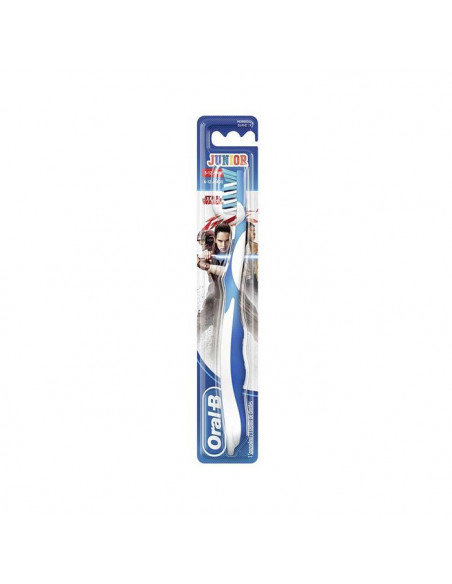 Oral B Junior Brosse À Dents Star Wars