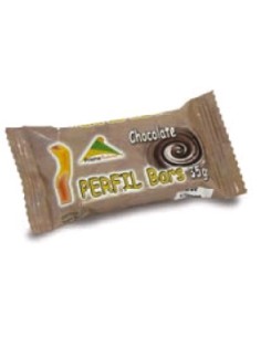 Prisma Nat Perfil Bars Chocolate 35g
