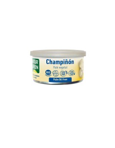 Naturgreen Pate Champiñon 125g