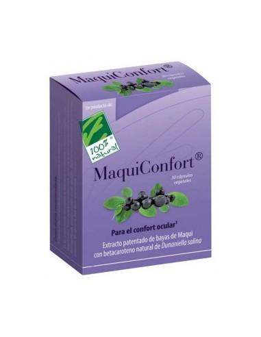 100%natura 100 Natura 100 Natura 100 Natura Maquiconfort 30 Vcaps 100%natura 100 Natura 100 Natura 100 Natura Maquiconfort 30 Vcaps