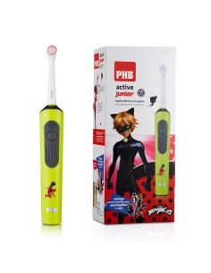PHB Brosse Électrique Active Junior
