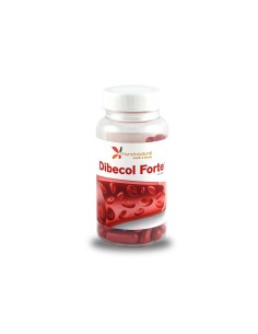 Mundo Natu Dibecol Forte 60 Caps