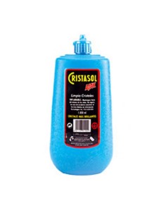 Ajax Cristasol Glass Cleaner 500ml