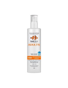 Safe Sea Spray Adultes Spf50 250ml