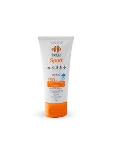 Safe Sea Sport Crème Spf 50+ 200ml
