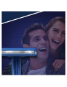 Gillette Blue II 6 Unités