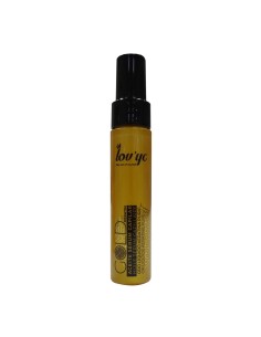 Elie Saab Lovyc Gold Aceite-Serum Capilar Keratina Pura Oro Liquido 60