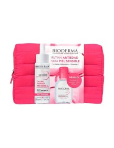 Bioderma Sensibio Sérum Défensif 30 ml Coffret 3 Pièces