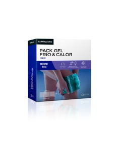 Farmalastic Innova Sac de gel chaud/froid