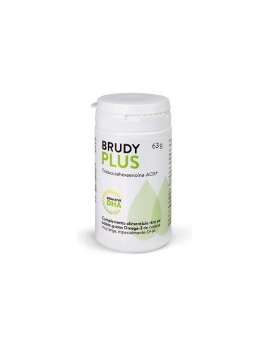 Brudylab Brudy Plus 90 Gélules Brudylab Brudy Plus 90 Gélules