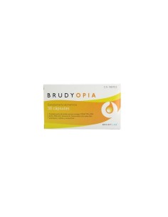 Brudylab Brudy Opia 30 Gélules