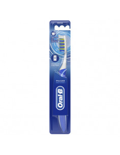 Oral B Brosses À Dents Battery Expert Pulsar 35