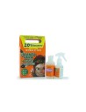 Neositrin Anti-Lice Spray Gel 60ml + Shampoo 100ml Set of 3 Pieces