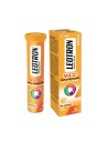 Leotron Vitamine C 18 Comprimés Effervescents