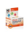 Ns Vitans Vitalité A-Z 30 Comprimés