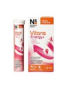 Ns Vitans Énergie+ 20Comprimés