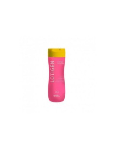 Logiten Shampoing Réparateur 300 ml