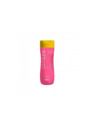 Logiten Shampoing Réparateur 300 ml