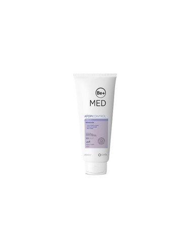 Be+ Atopia Crème Hydratante Et Nourrissante 400 ml Be+ Atopia Crème Hydratante Et Nourrissante 400 ml