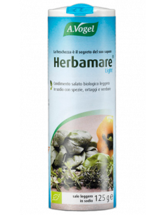 Vogel Herbamare Diet 125g Bajo En Sodio