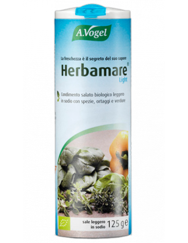Vogel Herbamare Diet 125g Bajo En Sodio