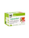 NS Laxconfort Infusion 20 Sachets